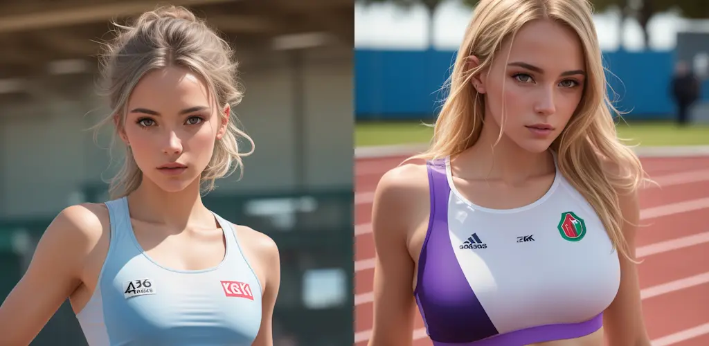 Tap and reveal fit girls 2 artwork